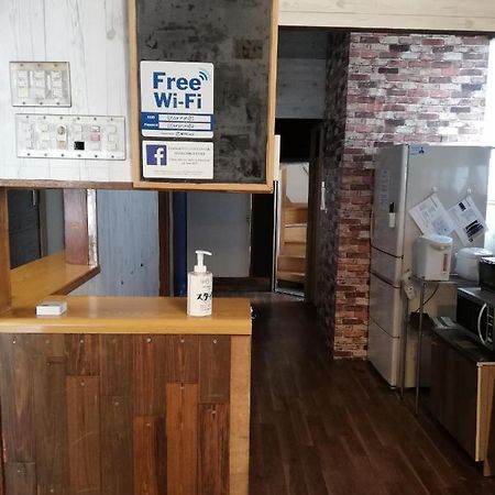 Star Inn Токіо Екстер'єр фото