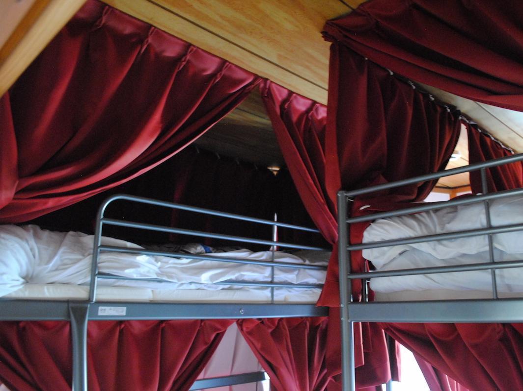 Star Inn Токіо Екстер'єр фото
