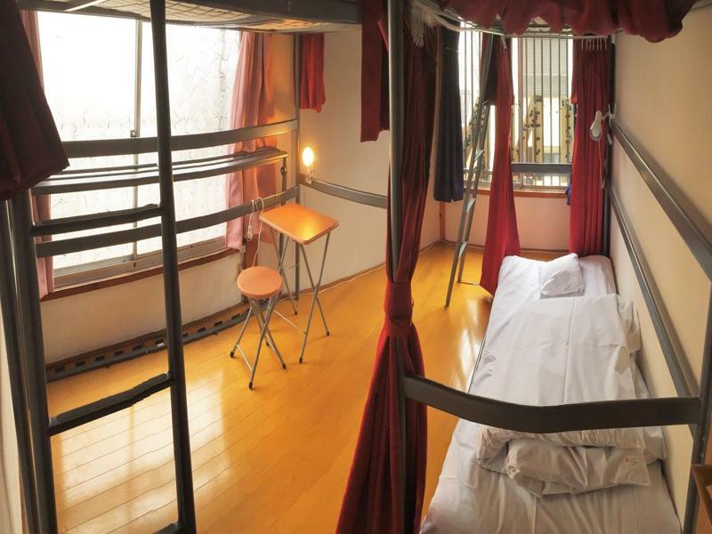 Star Inn Токіо Екстер'єр фото