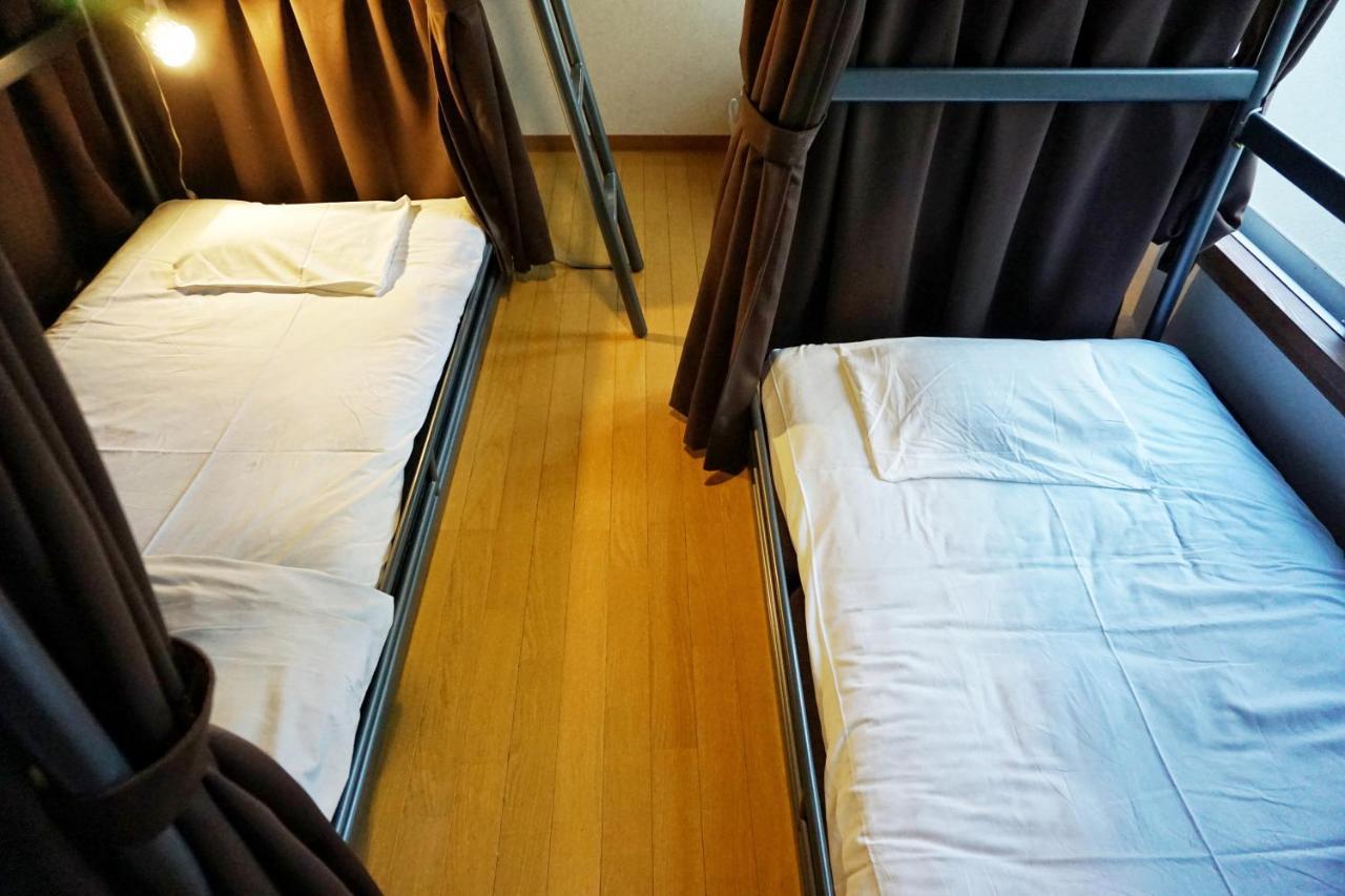 Star Inn Токіо Номер фото